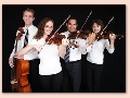 Click here for Canyon Quartet Details...
